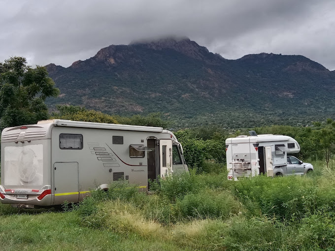 ArdhaJilla Campsite and Recreation