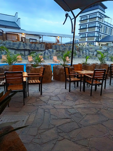 Avian Court Hotel Naivasha
