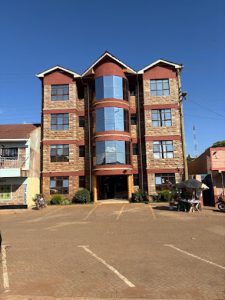 The Victorian Hotel Marsabit