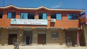 Villapark Club