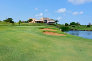 Vipingo Ridge Swahili Villa-A3