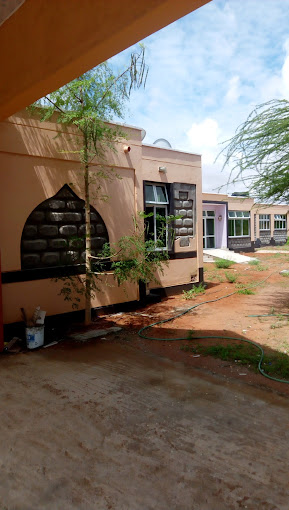 Wajir Resort.