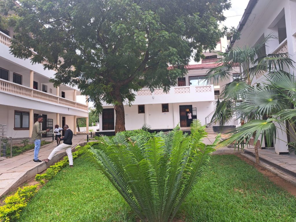 Wananchi Cottages and Conferences