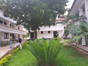 Wananchi Cottages and Conferences