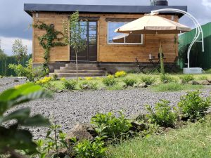 Wild Wood Cottages Naivasha