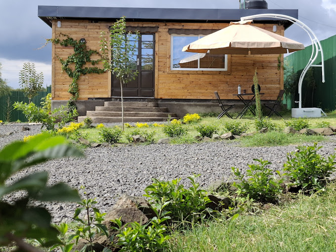 Wild Wood Cottages Naivasha