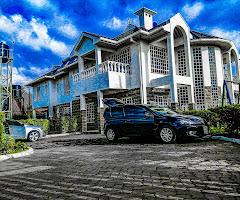 Yard Valley Manor