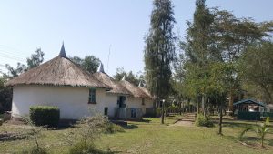 Lake Naivasha Ymca Camp