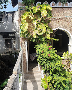 Yumbe Guest House