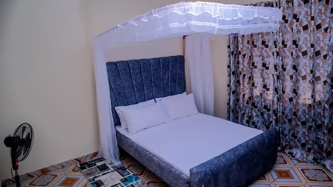 Zen Luxury Hola