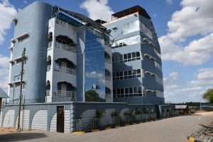 Zuri Hotel Kenya (Limitless Hospitality)