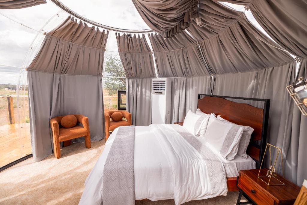 NANARE CHARLET RESORT