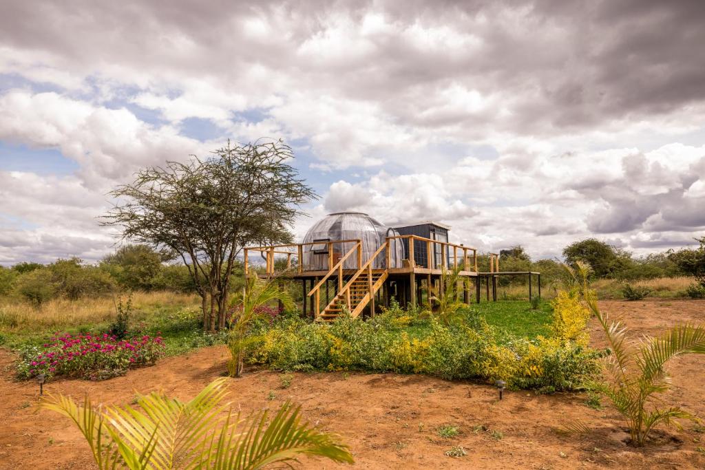 NANARE CHARLET RESORT