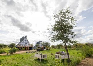 NANARE CHARLET RESORT