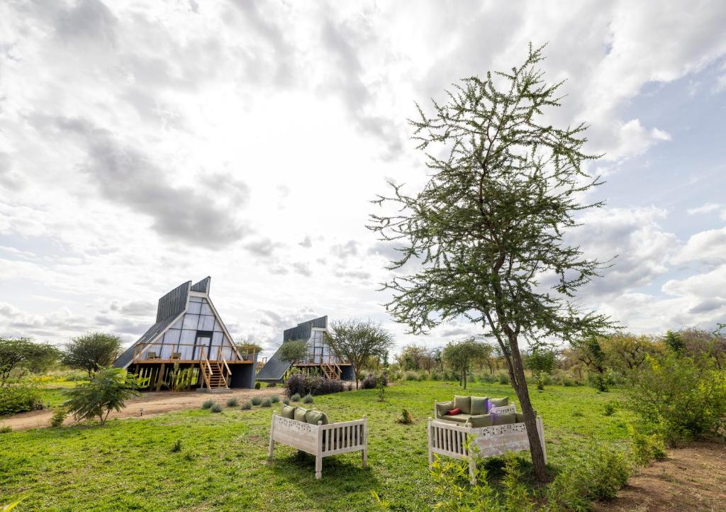 NANARE CHARLET RESORT